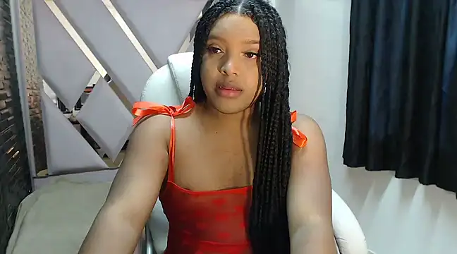 ShanayaKops online show from 6, 2, 2025