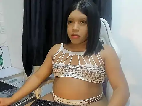 ShanayaKops online show from 23, 11, 2025