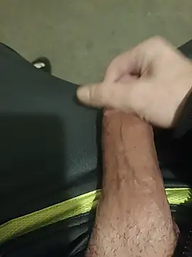 casper0303 online show from 6, 2, 2025