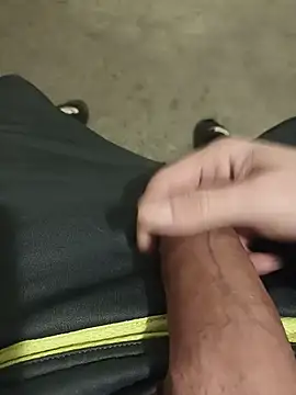 casper0303 online show from 15, 2, 2025