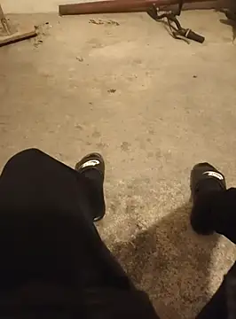 casper0303 online show from 22, 2, 2025