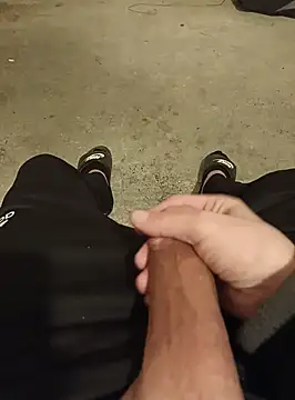 casper0303 online show from 4, 3, 2025