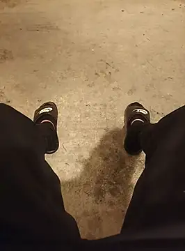 casper0303 online show from 9, 3, 2025