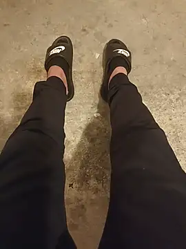 casper0303 online show from 12, 3, 2025