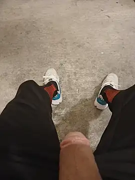 casper0303 online show from 17, 9, 2025