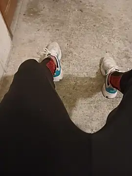 casper0303 online show from 19, 2, 2026