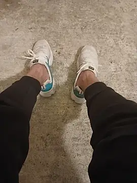 casper0303 online show from 20, 2, 2026