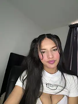 Snapshot of Dulceeany chatting on 30, 1, 2025 Dulceeany online show from 30, 1, 2025