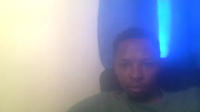 wayneCarter1 online show from 1, 3, 2025
