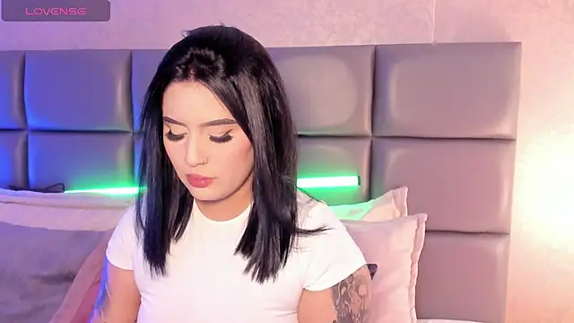 SpicySugar  online show from 14, 4, 2026