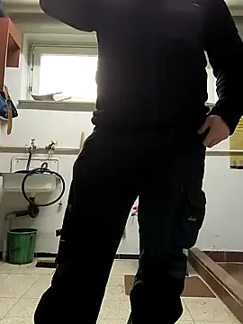 OdinWolf1990 online show from 11, 2, 2025