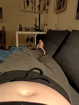 OdinWolf1990 online show from 17, 2, 2025