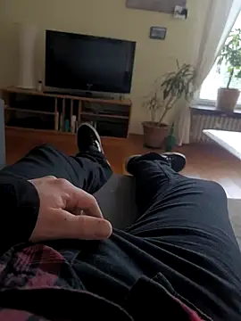 OdinWolf1990 online show from 2, 3, 2025