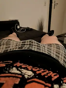 OdinWolf1990 online show from 3, 3, 2025