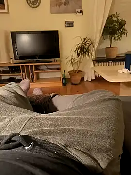 OdinWolf1990 online show from 12, 3, 2025