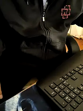 OdinWolf1990 online show from 3, 10, 2025