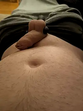 OdinWolf1990 online show from 2, 11, 2025