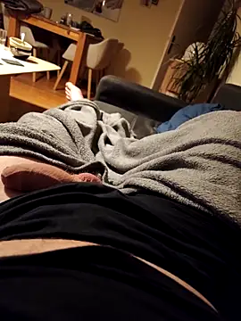 OdinWolf1990 online show from 17, 4, 2026