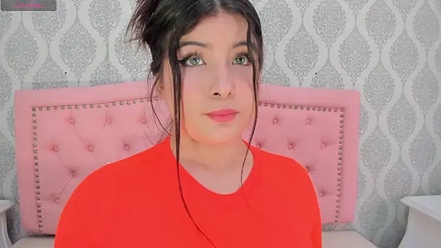 martina rivera  online show from 18, 10, 2025