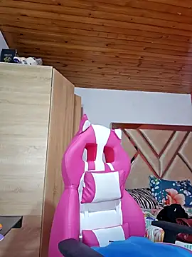 Shermie24 online show from 26, 2, 2025