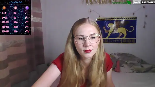 CatmintLush online show from 17, 1, 2025