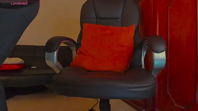 MrLonely02 online show from 31, 1, 2025