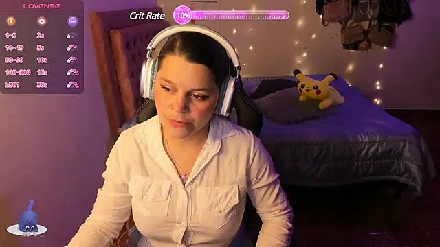 Sabrina Hall  online show from 19, 1, 2025