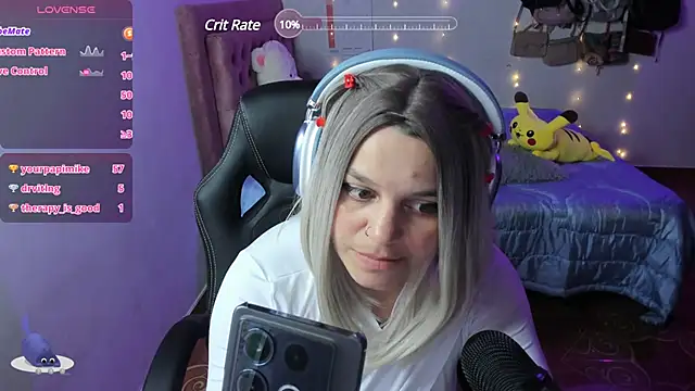 Sabrina Hall  online show from 29, 1, 2025