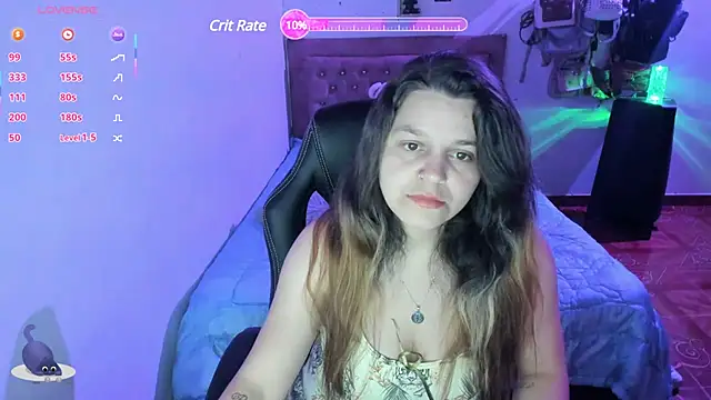 Sabrina Hall  online show from 18, 3, 2025