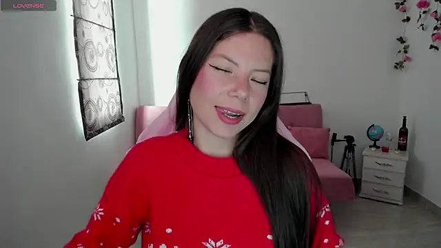 Susana garcia  online show from 11, 3, 2025