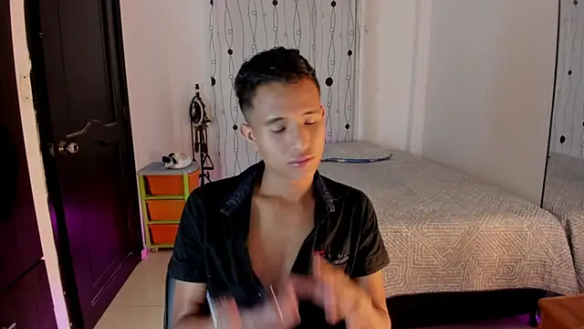 alessandro wizard online show from 4, 2, 2025