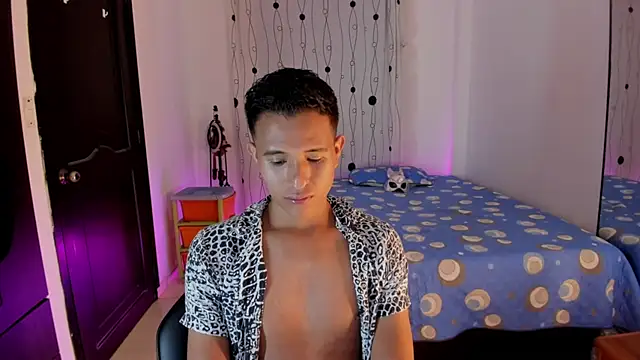 alessandro wizard online show from 6, 2, 2025