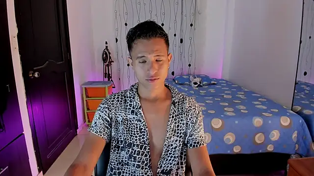 alessandro wizard online show from 6, 2, 2025