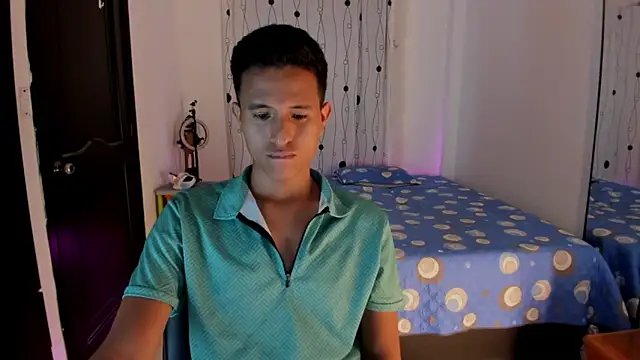 alessandro wizard online show from 13, 2, 2025