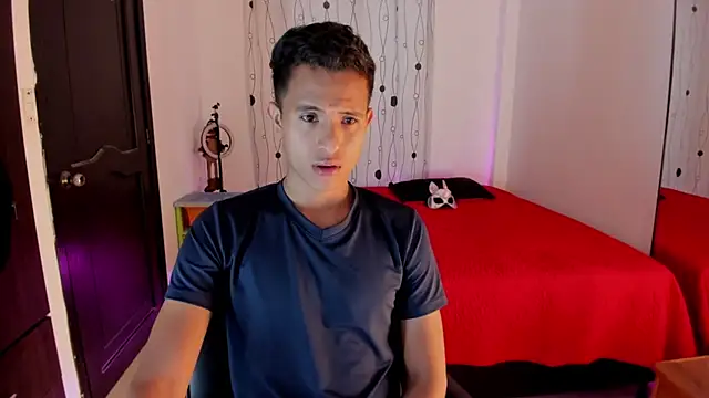 alessandro wizard online show from 14, 2, 2025