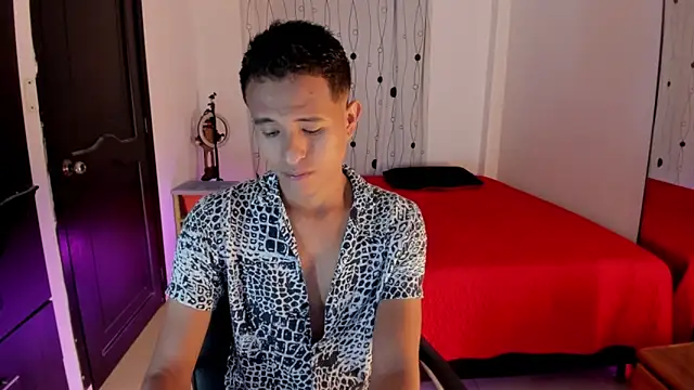 alessandro wizard online show from 16, 2, 2025