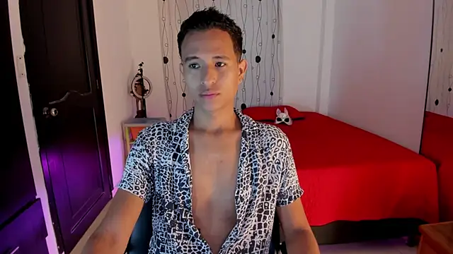 alessandro wizard online show from 21, 2, 2025