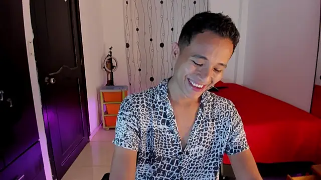 alessandro wizard online show from 21, 2, 2025