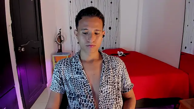 alessandro wizard online show from 22, 2, 2025