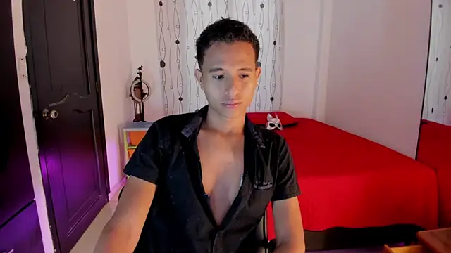 alessandro wizard online show from 22, 2, 2025