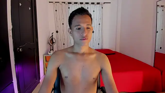 alessandro wizard online show from 24, 2, 2025