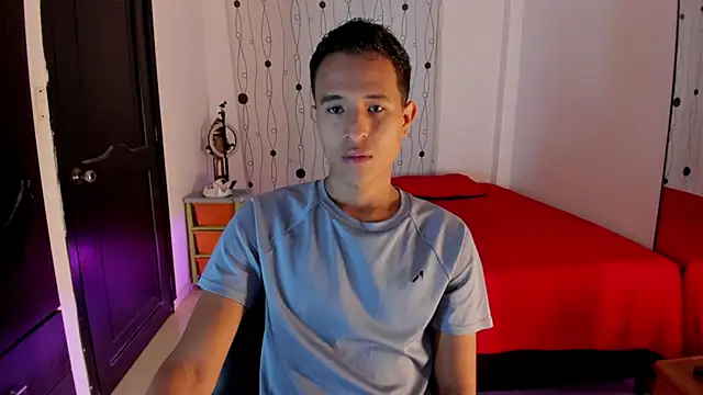 alessandro wizard online show from 25, 2, 2025
