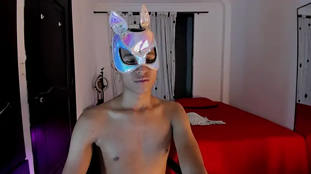 alessandro wizard online show from 27, 2, 2025
