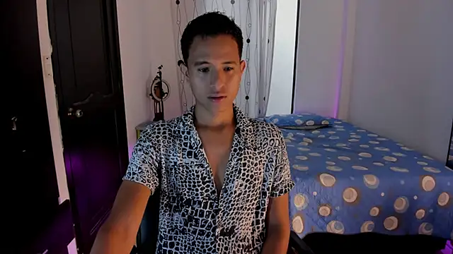 alessandro wizard online show from 1, 3, 2025
