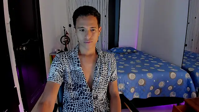 alessandro wizard online show from 6, 3, 2025