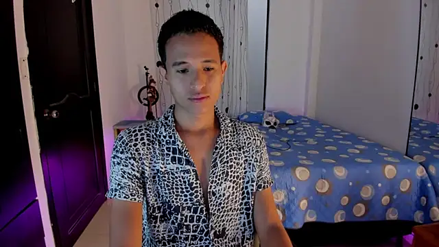 alessandro wizard online show from 7, 3, 2025