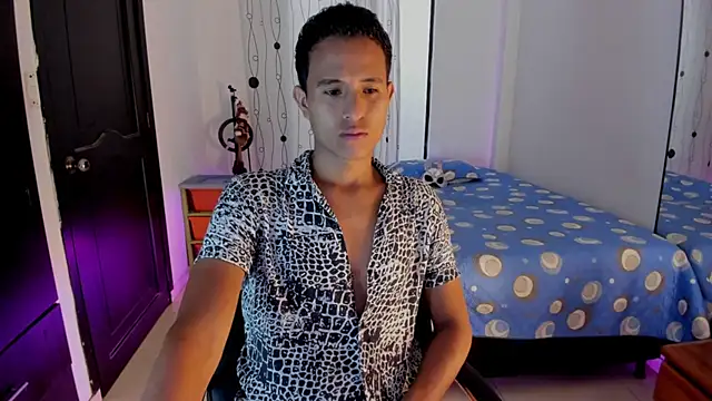 alessandro wizard online show from 7, 3, 2025