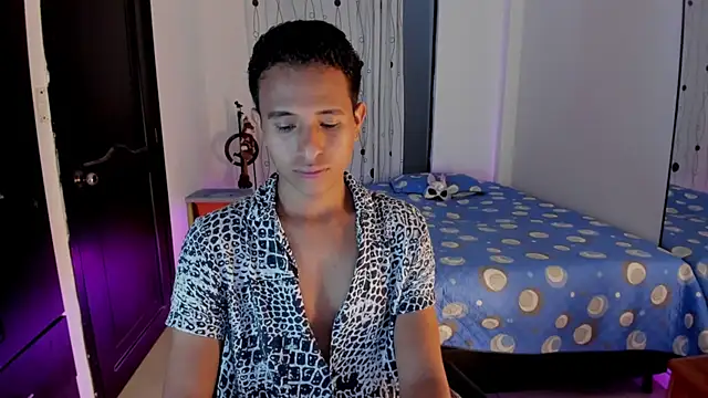 alessandro wizard online show from 7, 3, 2025