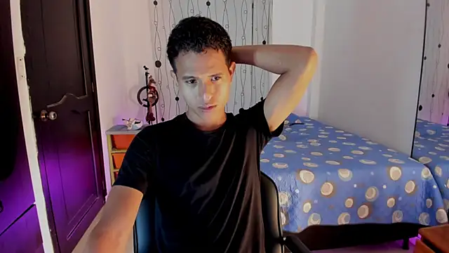 alessandro wizard online show from 9, 3, 2025