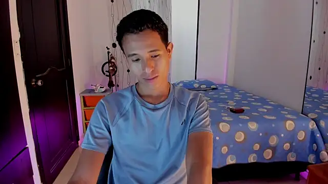 alessandro wizard online show from 10, 3, 2025